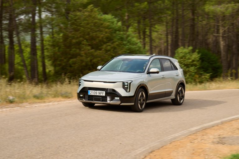 Cómo elegir un SUV eléctrico chino en 2026 según garantía, red de servicio postventa y valor residual estimado Cómo elegir un SUV eléctrico chino en 2026 según garantía, red de servicio postventa y valor residual estimado