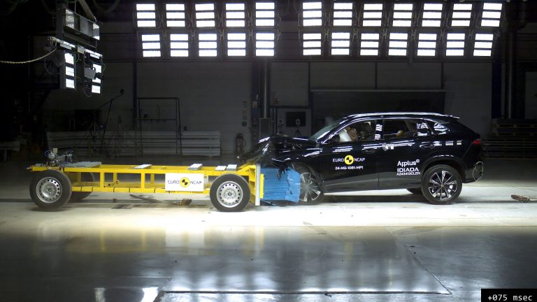 Cómo elegir un SUV chino premium con etiqueta 0 si vives en ZBE Madrid o Barcelona en 2026 Cómo elegir un SUV chino premium con etiqueta 0 si vives en ZBE Madrid o Barcelona en 2026