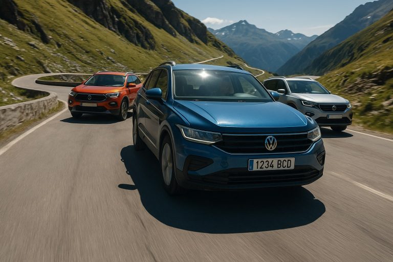 Qué es la relación equipamiento-precio ponderado en un SUV y cómo se calcula antes de firmar Qué es la relación equipamiento-precio ponderado en un SUV y cómo se calcula antes de firmar