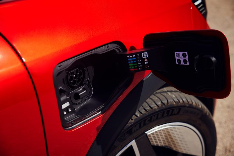 Ranking de SUV-C eléctricos por debajo de 45.000 € con mejor relación autonomía-precio en 2026 Ranking de SUV-C eléctricos por debajo de 45.000 € con mejor relación autonomía-precio en 2026