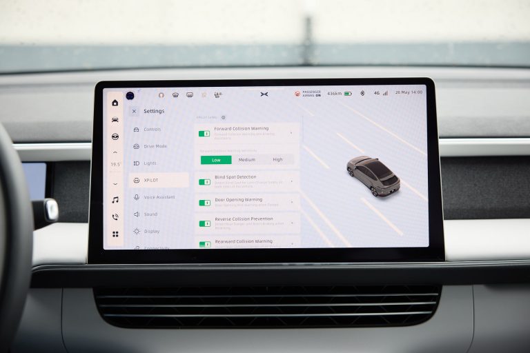 XPENG G6 vs XPENG G9: qué SUV eléctrico chino compensa más según kilómetros anuales y carga habitual XPENG G6 vs XPENG G9: qué SUV eléctrico chino compensa más según kilómetros anuales y carga habitual