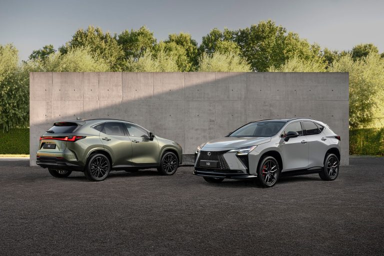 Review del Lexus NX 450h+: fiabilidad probada, consumo real con batería vacía y coste a 5 años en uso mixto