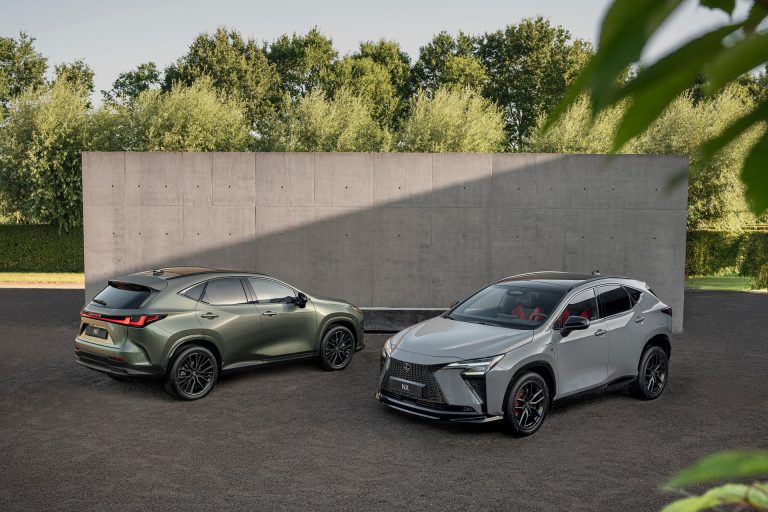 Lexus NX 450h+ vs BMW X3 30e: qué SUV-C premium PHEV compensa más en fiabilidad y coste a 5 años Lexus NX 450h+ vs BMW X3 30e: qué SUV-C premium PHEV compensa más en fiabilidad y coste a 5 años